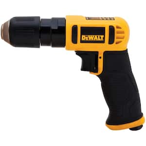 3/8 in. Pneumatic Reversible Drill