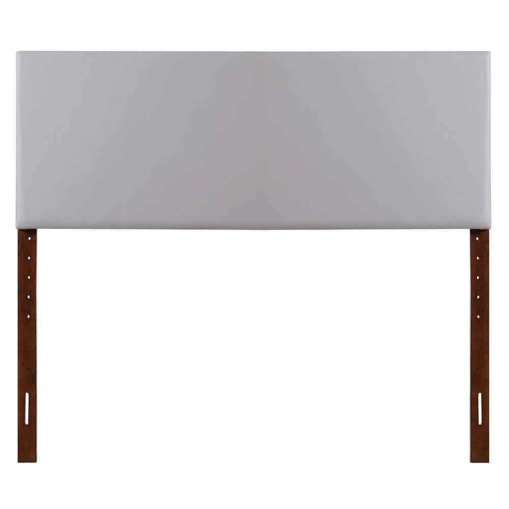 Nova Light Grey Queen Adjustable Headboard