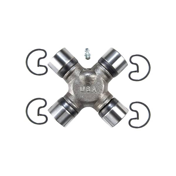 U Joint Dodge Ram 1500 MOOG Moog330, 51 OFF