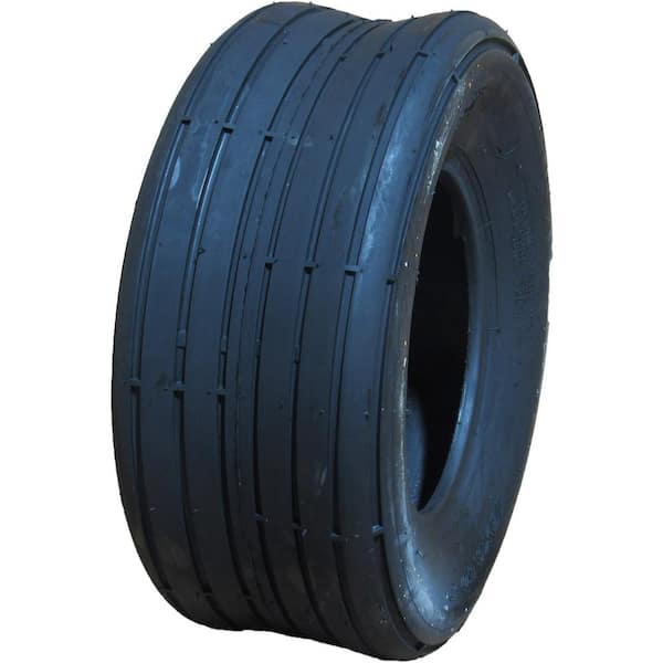 Hi-Run 16 in. x 6.5 in.-8 4PR SU08 Rib Lawn/Garden Tire