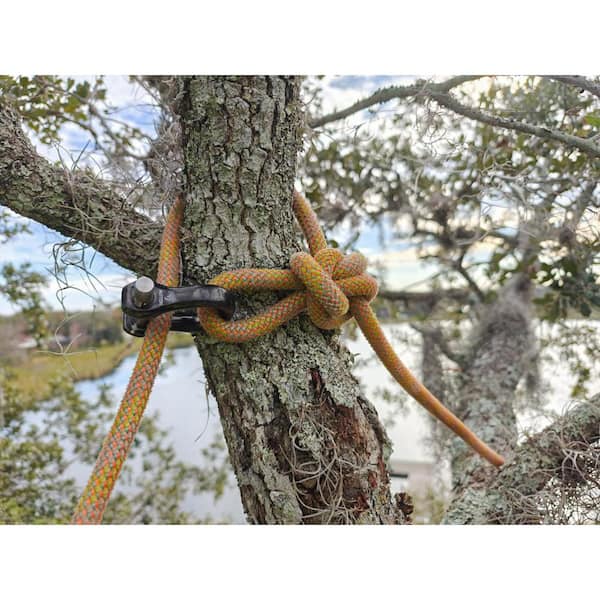 Notch CE Quickie Shackle 99706 - The Home Depot
