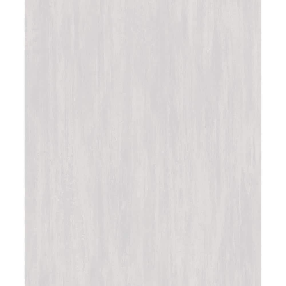 Secret Garden Grey Texture Effect Non-Woven Paper Non-Pasted Wallpaper Roll