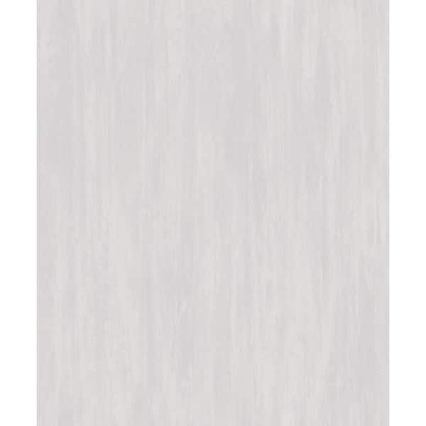 Unbranded Secret Garden Grey Texture Effect Non-Woven Paper Non-Pasted Wallpaper Roll (Covers 57.75 sq.ft.)