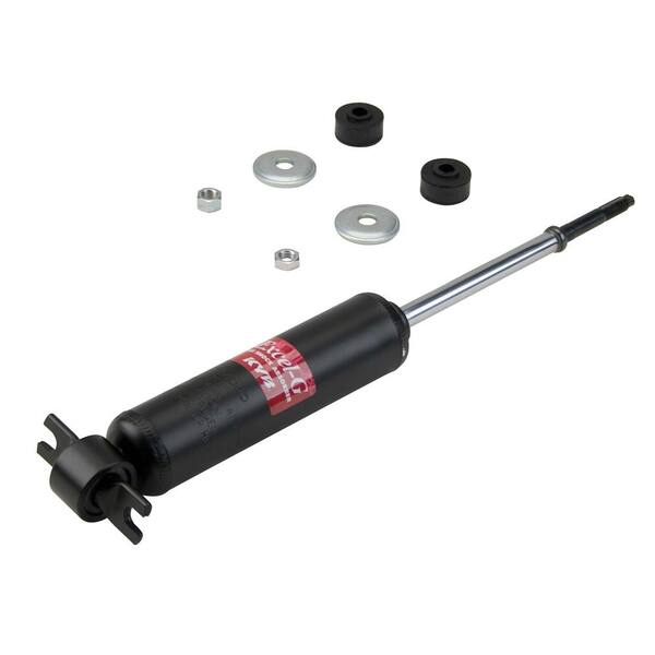 Tokico HU3429 HP Front Strut for Nissan 300ZX 