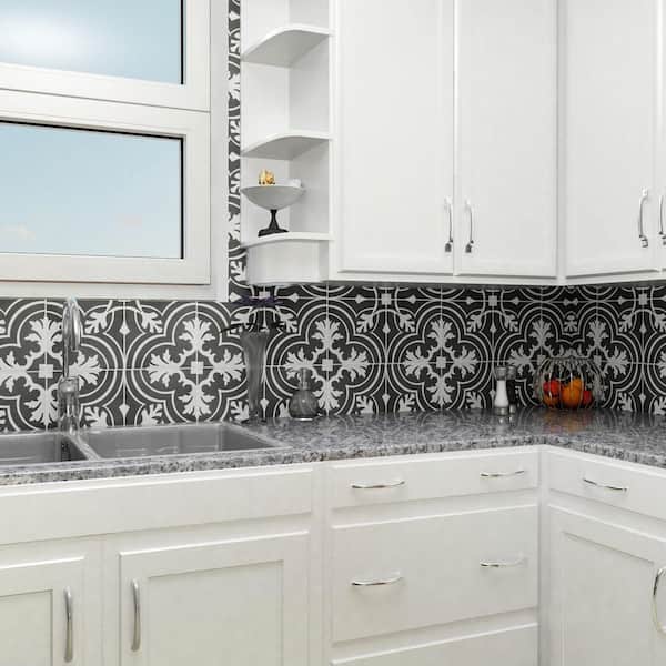 Choosing A Retro Kitchen Floor Tile • PMQ for two