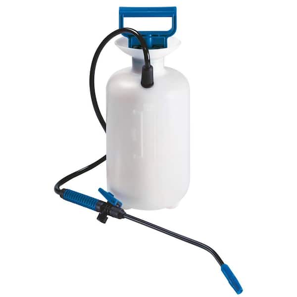 Deck Pro 1-Gal. Tank Sprayer-DISCONTINUED