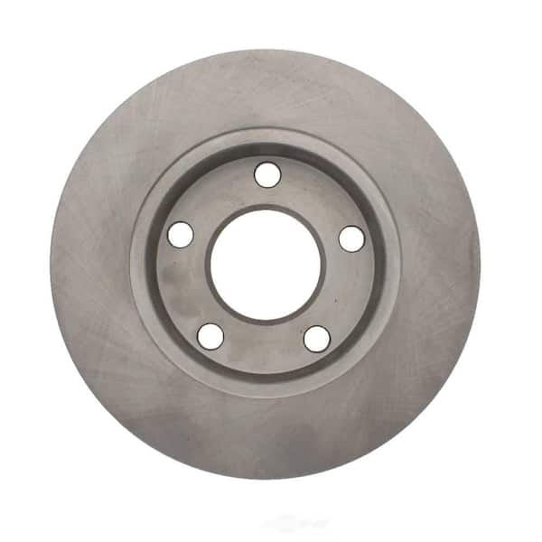 Centric Parts Disc Brake Rotor
