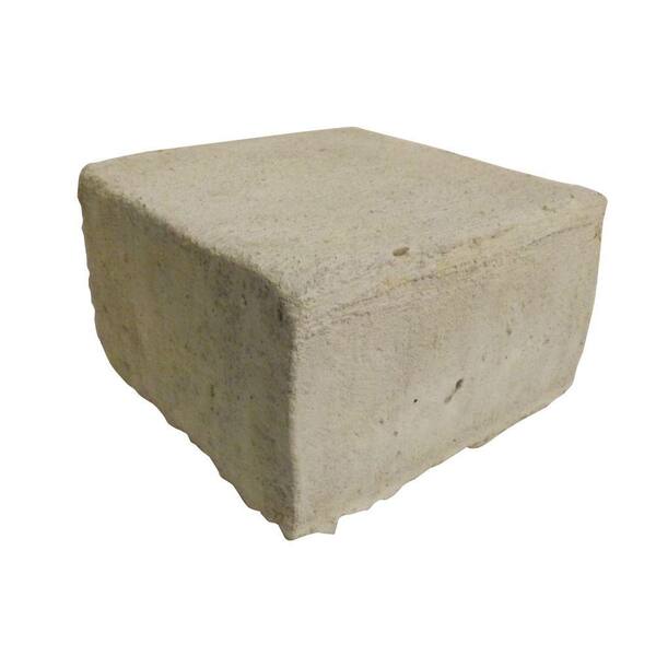 4 In X 4 In Square Concrete Paver Pallet Of 180 Tbsq4x4 The Home Depot