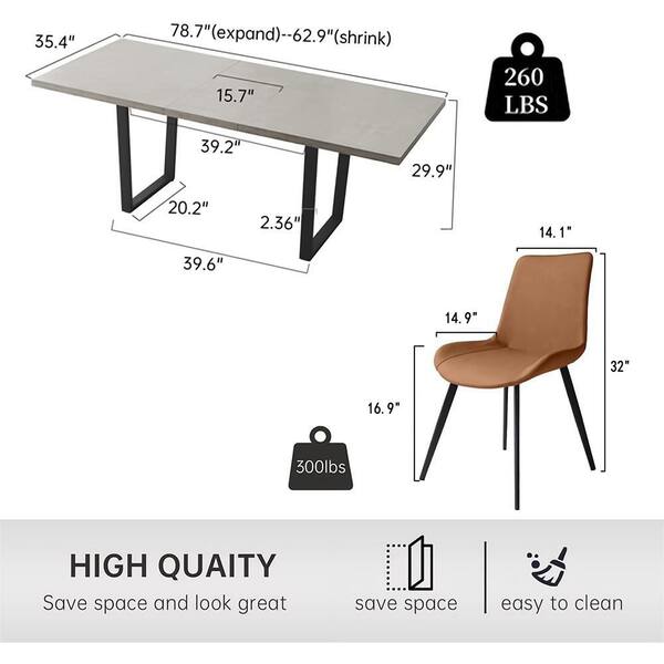 Godrej dining table cheap designs with price