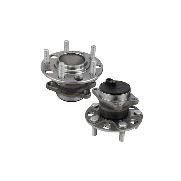 CRS Wheel Bearing and Hub Assembly - Rear