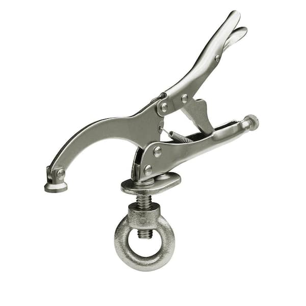 POWERTEC 9 in. Drill Press Clamp