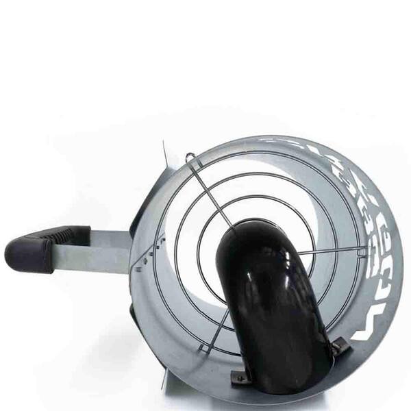 extra large charcoal chimney
