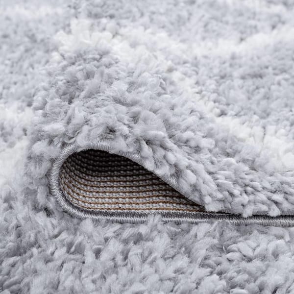 Big Eyes Sherpa Area Rug & Bath Mat