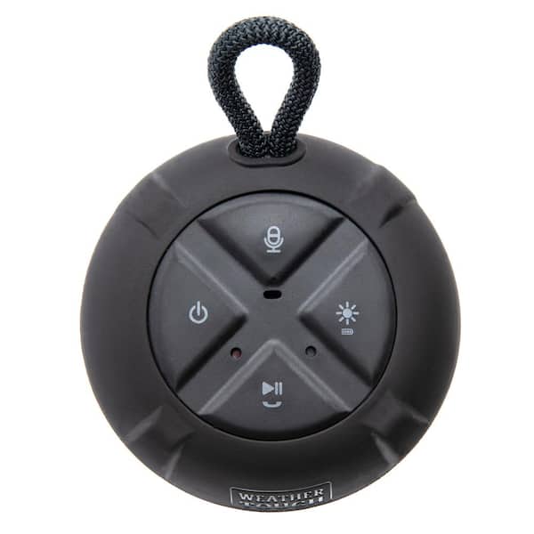 Waterproof Bluetooth® Speaker