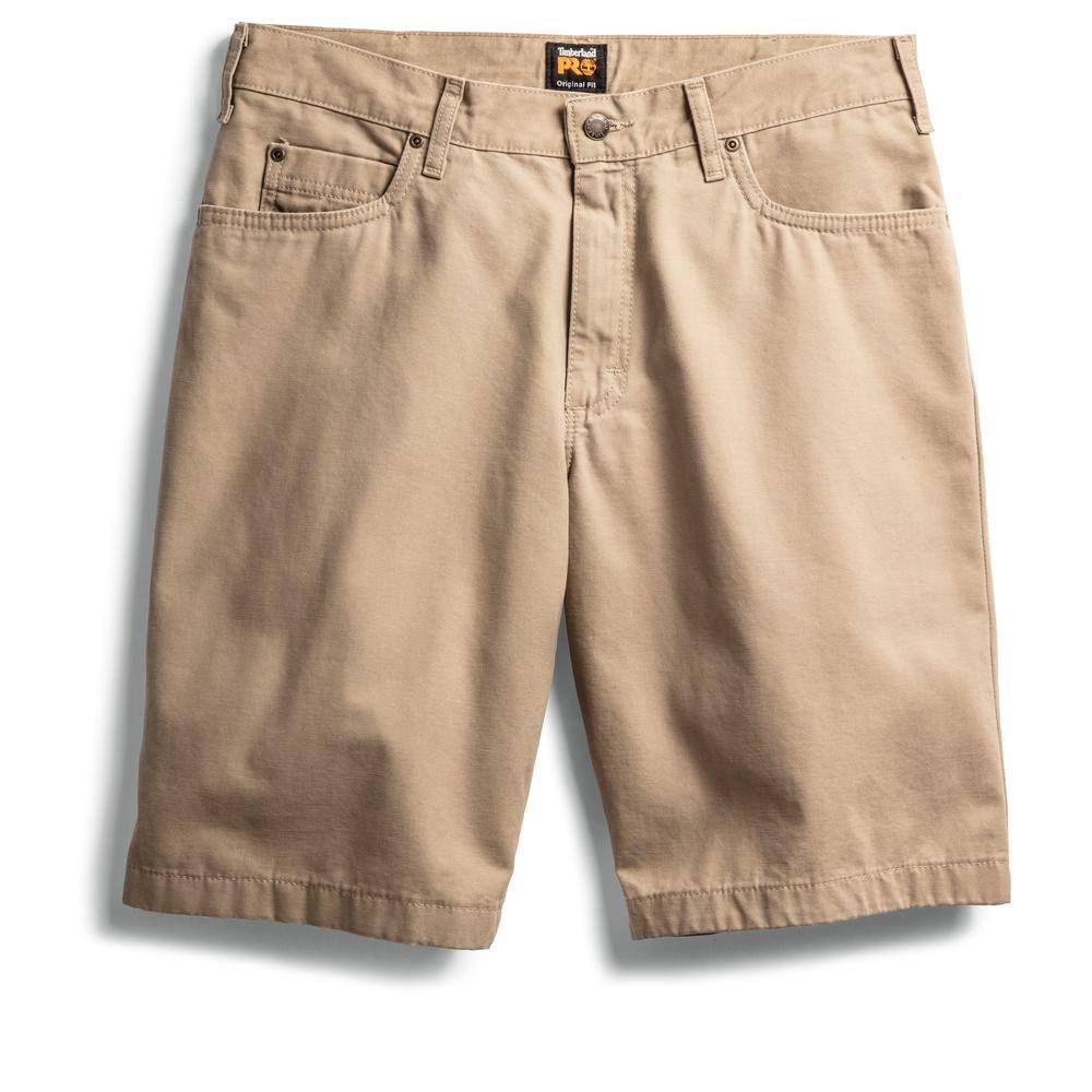 Reviews for Timberland PRO Son of Short 