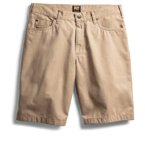 Reviews for Timberland PRO Son of Short 