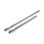 1/2 in. Drive Extension Set, (2-Piece) (18,24 in.)