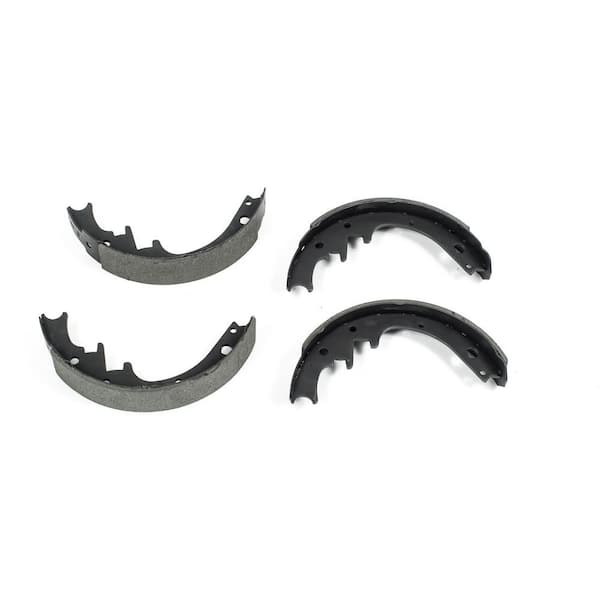 Power Stop Drum Brake Shoe - Rear