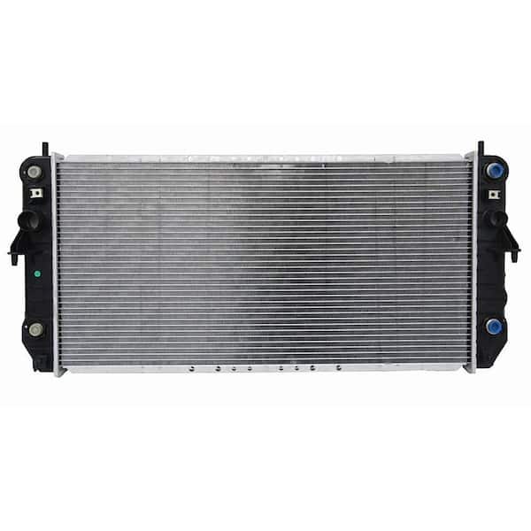 OSC Radiator