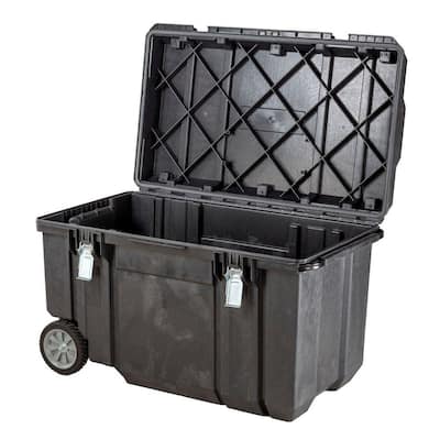 Portable Tool Boxes - Tool Storage - The Home Depot