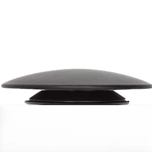 2.5 in. Cap Dia. Quick Sink Drain Cover-Up Jumbo Cap for EasyPOPUP, HairFREE, ClogFREE, SinkSTRAIN Pop-Up Stoppers, ORB