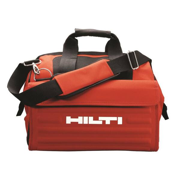 Hilti SIW 22-Volt Lithium-Ion 3/8 in. Cordless Brushless Compact