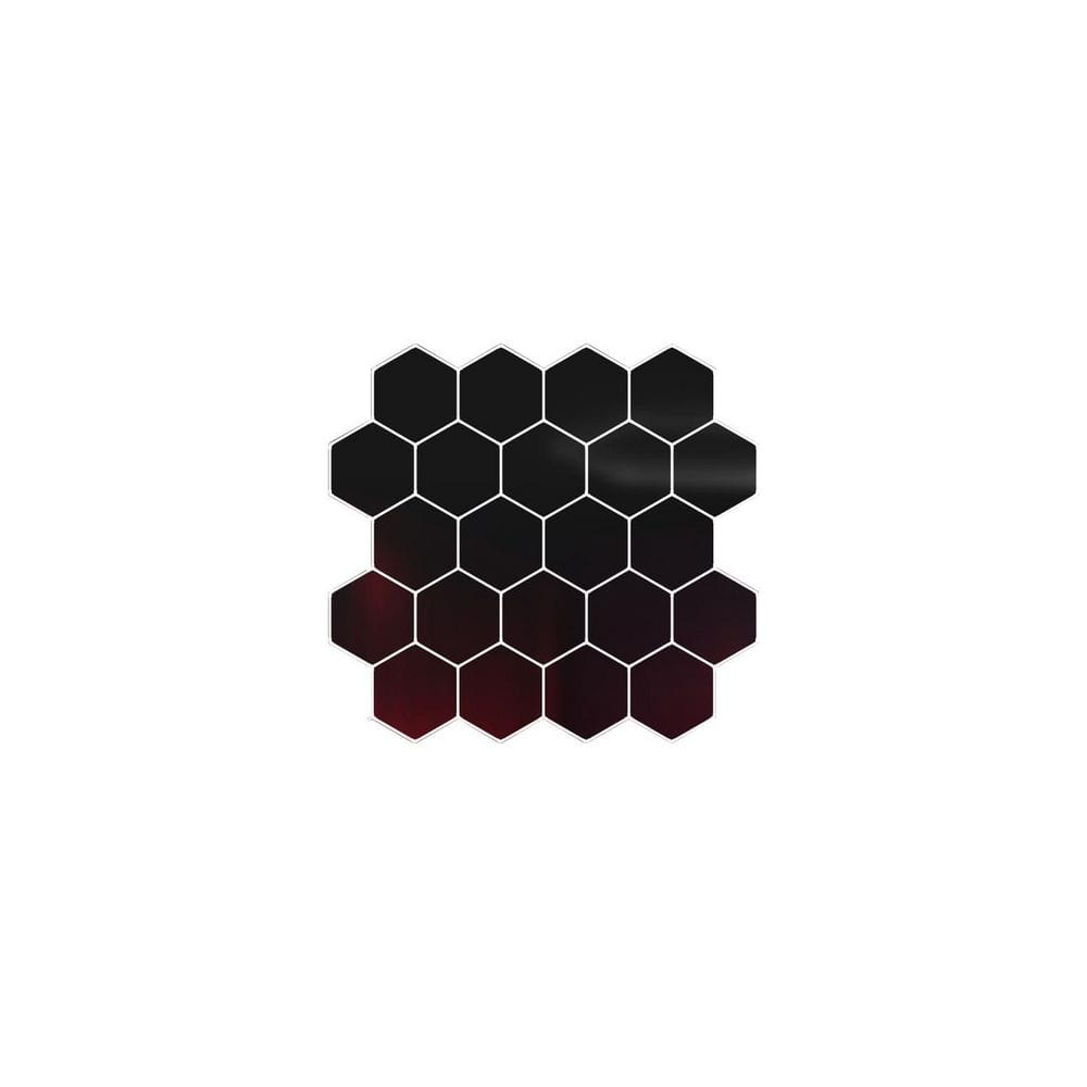Gen 2 Hexagon Garage Light 581W 58100LM 22 Grid Hexagon LED Light, Honeycomb Hex Light for Garage, Car Detailing price history on PriceWatchPro