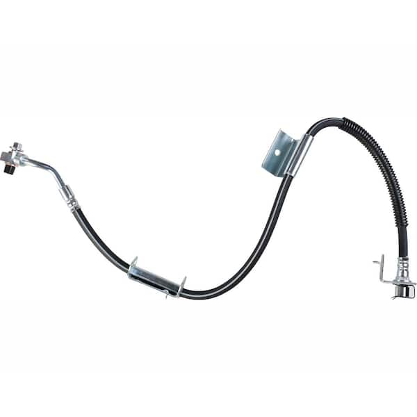 Sunsong Brake Hydraulic Hose - Front Right