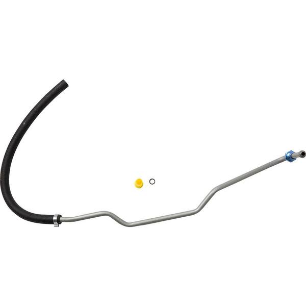 Gates Power Steering Return Line Hose Assembly