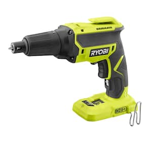 ONE+ 18V Cordless Brushless Drywall Screw Gun (Tool Only)