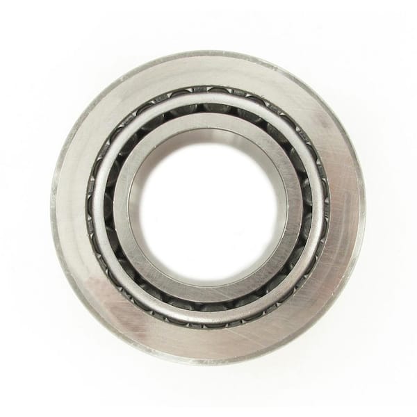 SKF Differential Pinion Bearing - Rear Outer