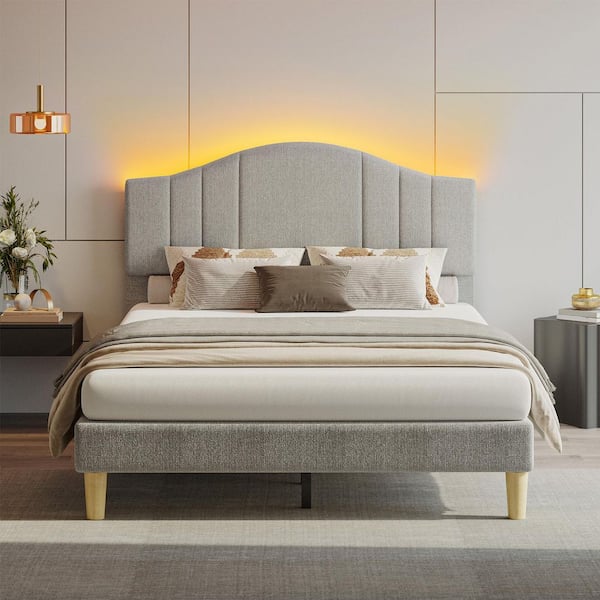 ローズさま専用 Wren 3-Drawer Platform Storage Bed Frame | Ashley