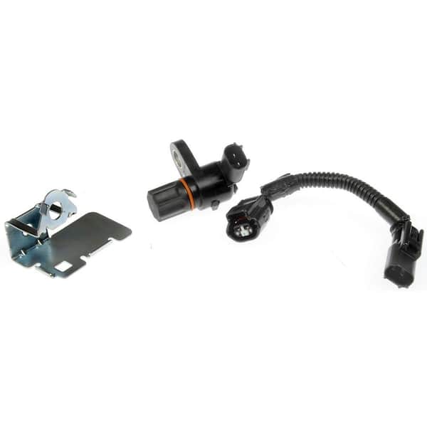 OE Solutions Speed Sensor, Rear Differential