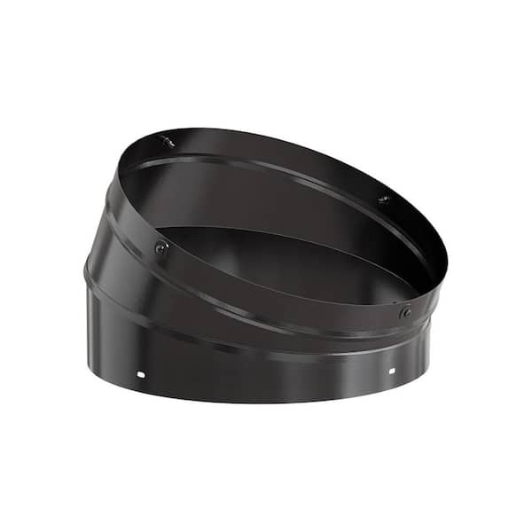 AFR Roof Mount Solar Attic Fan Slope Adapter