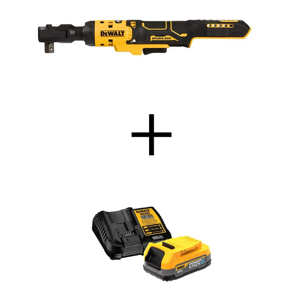 DEWALT DCF512BWCBP034C