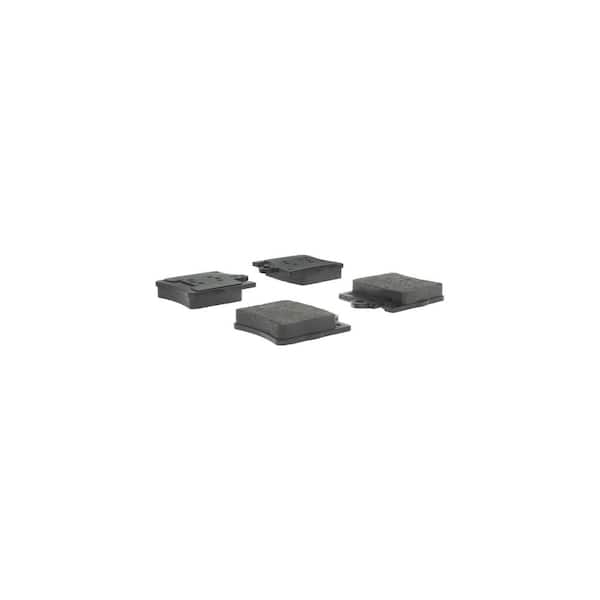 Centric Parts Disc Brake Pad Set