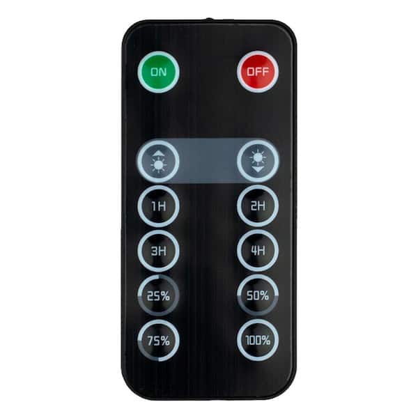 Remote Control switch for indoor and outdoor power outlet