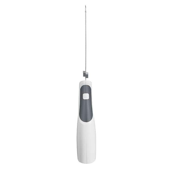 Starfrit 8.5 in. Stainless Steel Electric Knife