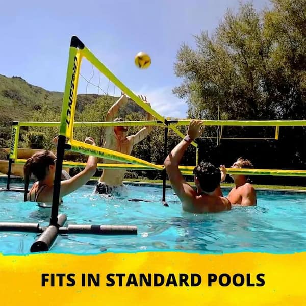 SR311 新品コンロッド 12100-P5100 5個セット H20 U20 VIVERE CROSSNET H2O Volleyball Pool Game 4 Square Net Portable