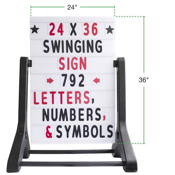 No Alcohol Beyond This Point Sign - Plastic 9x3 Inch, Pack Of 3, Black With Symbols
