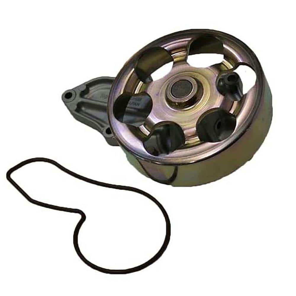 Engine Water Pump