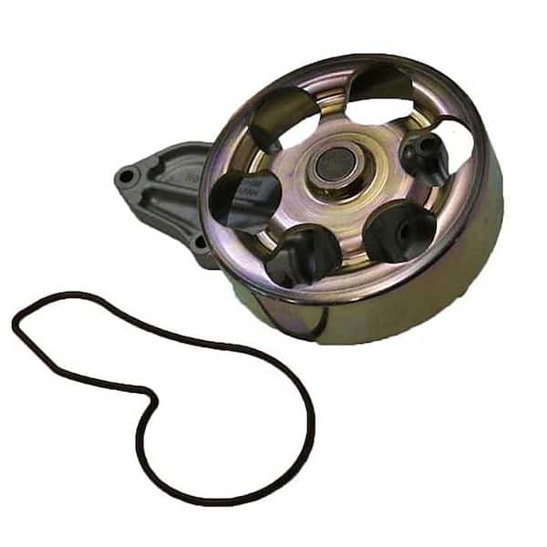 GMB Engine Water Pump