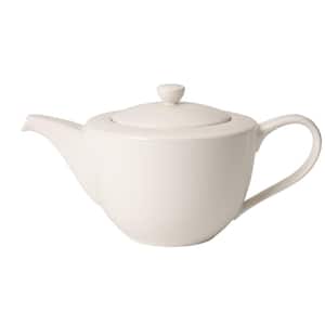 For Me Teapot White