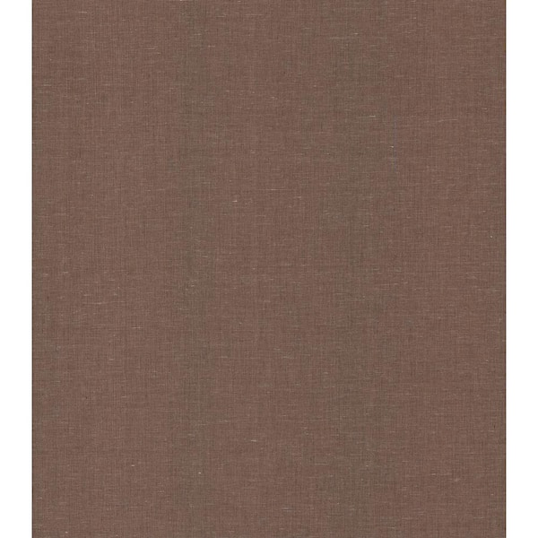Magnolia Home by Joanna Gaines Crosshatch Brick String Wallpaper