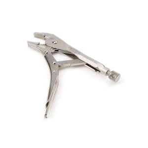 10 in. Curved Jaw Locking Pliers