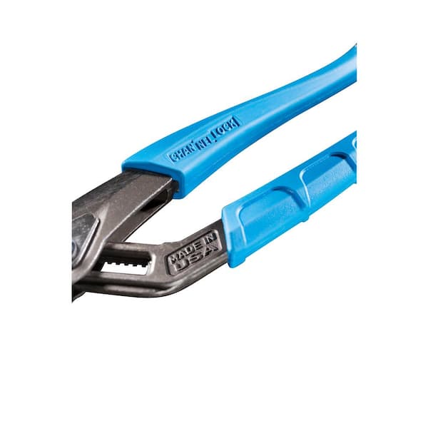 Channellock SpeedGrip 10 in. Tongue and Groove Pliers 430X - The 