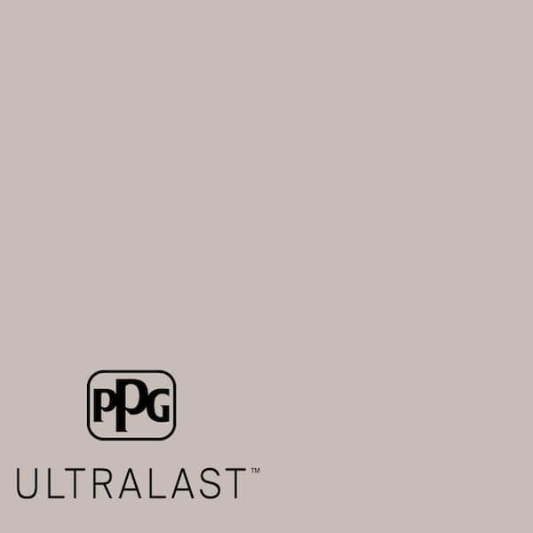 PPG UltraLast 5 gal. #PPG1017-3 Fond Memory Matte Interior Paint and Primer