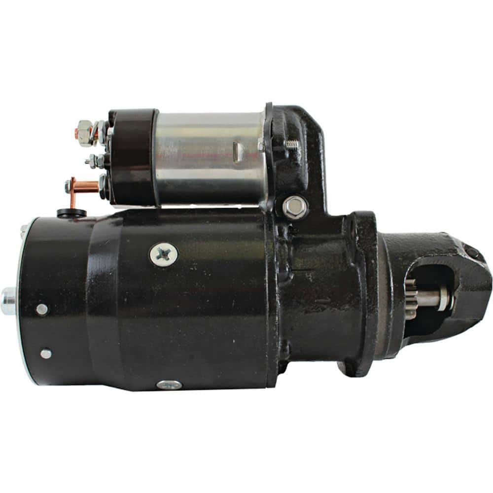 DB Electrical Starter for John Deere Gas tractor 2510 2520 301 310
