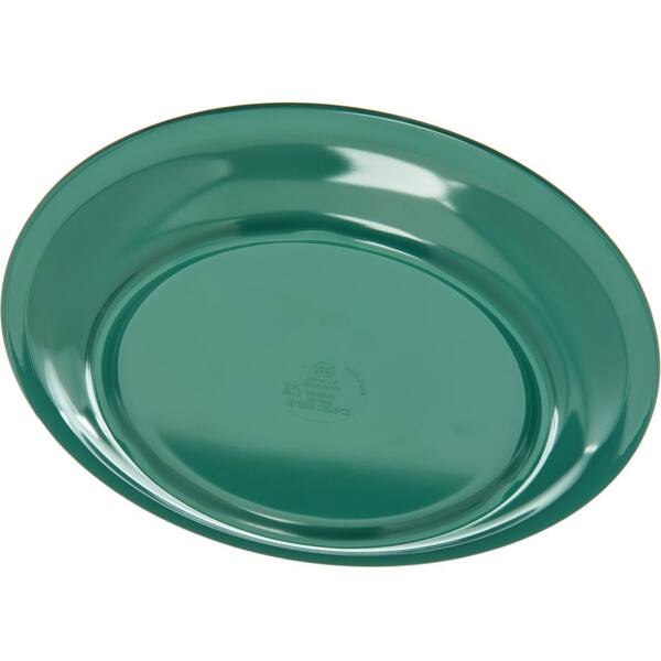 Genuine Melamine Ware Dinner Plate 25cm in diameter 