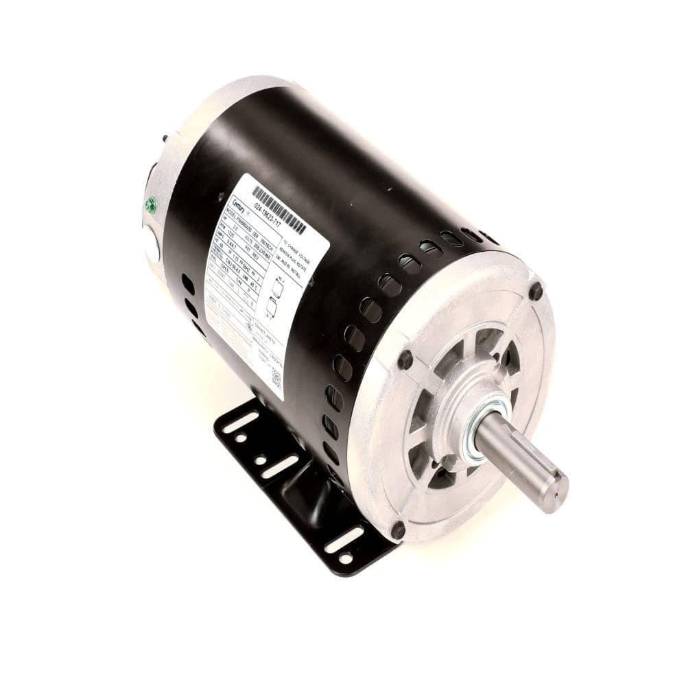Blower Motor 3 Hp 3Ph 208-230/460V 1725 Rpm S1-02419623717 price history on PriceWatchPro